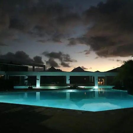 Le Manganao Aparthotel Saint-Francois  Luaran gambar