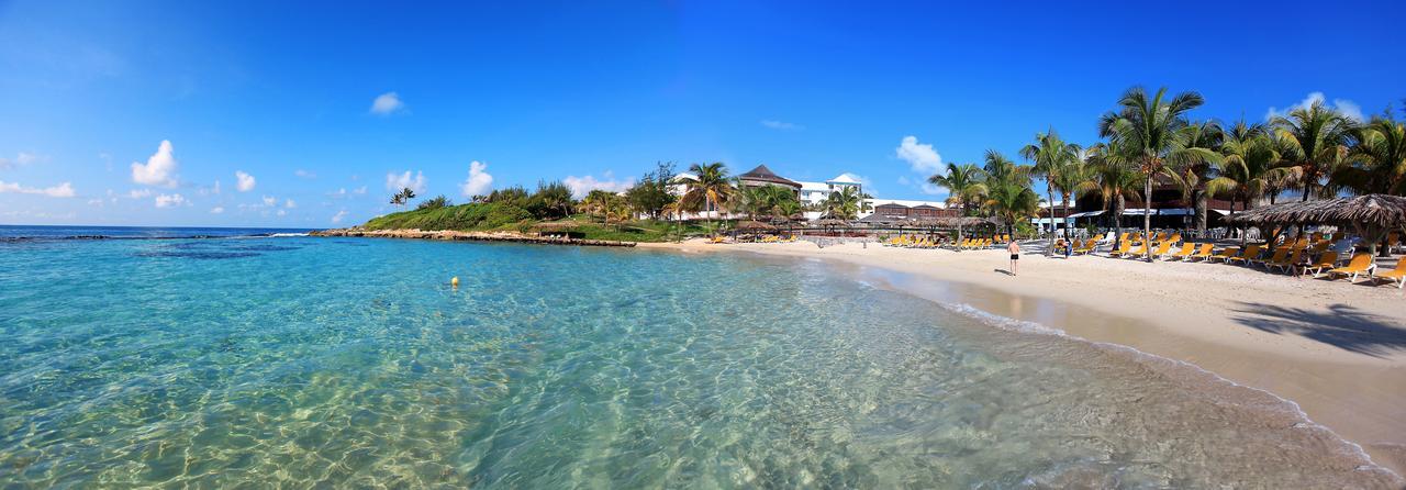 Le Manganao Aparthotel Saint-Francois  Luaran gambar