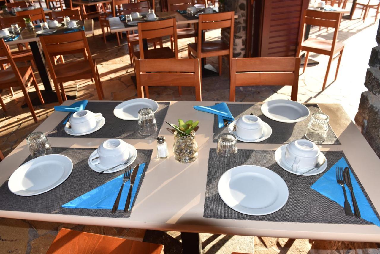 Le Manganao Aparthotel Saint-Francois  Luaran gambar